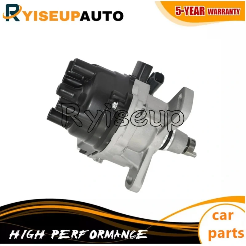 New Ignition Distributor 22100-99B04 22100-99B02 for Nissan Micra K11 1.0L 1.3L L4 1992-2000 22100-99B00 2210099B00 2210099B04
