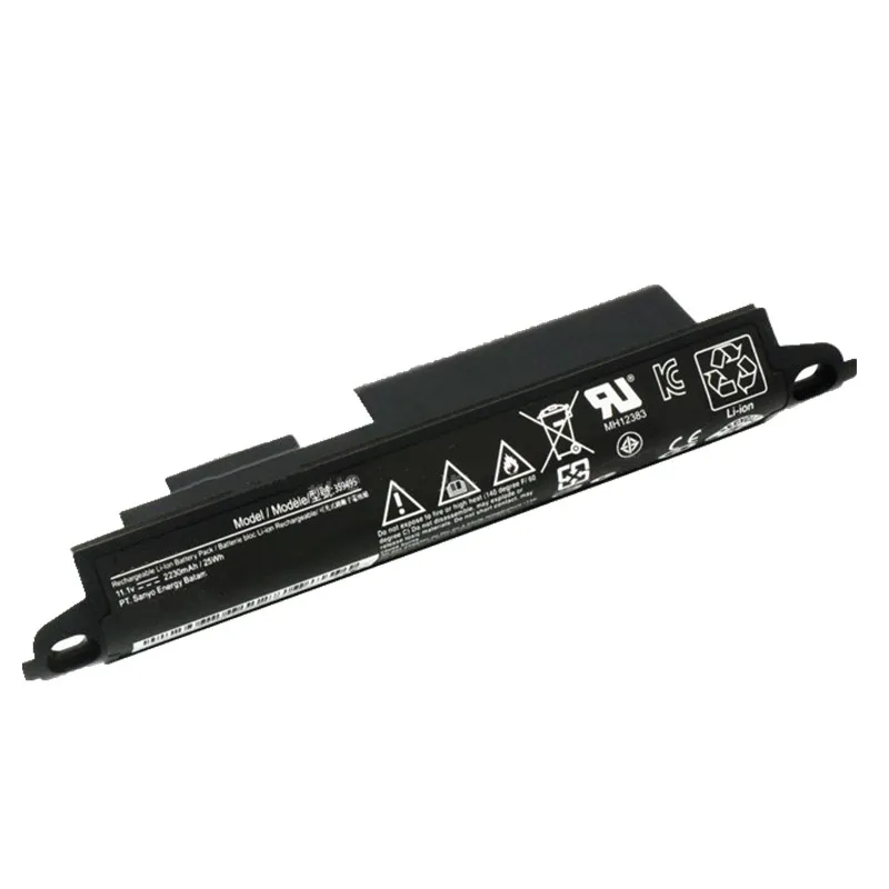 Imagem -03 - Bateria para Bose Soundlink Iii Bluetooth Speaker ii 404600 359498 330107a 359495 330105 412540