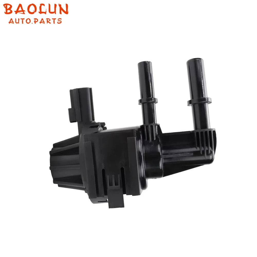 BAOLUN    Vapor Canister Purge Valve 911-673 4U5Z9J451BA 4U5Z-9J451-BA For Ford 1998-2011 Explorer Ranger