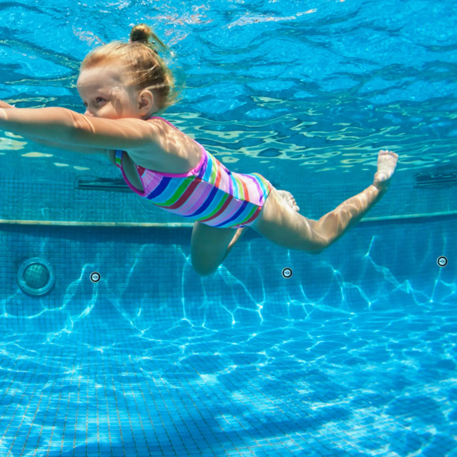 

Комплект из 3 прочных резиновых заглушек для бассейнов: для заглушки сливов в заглубленных бассейнах, для зимнего хранения, заглушки для дренажных систем, заглушки для спа-бассейнов