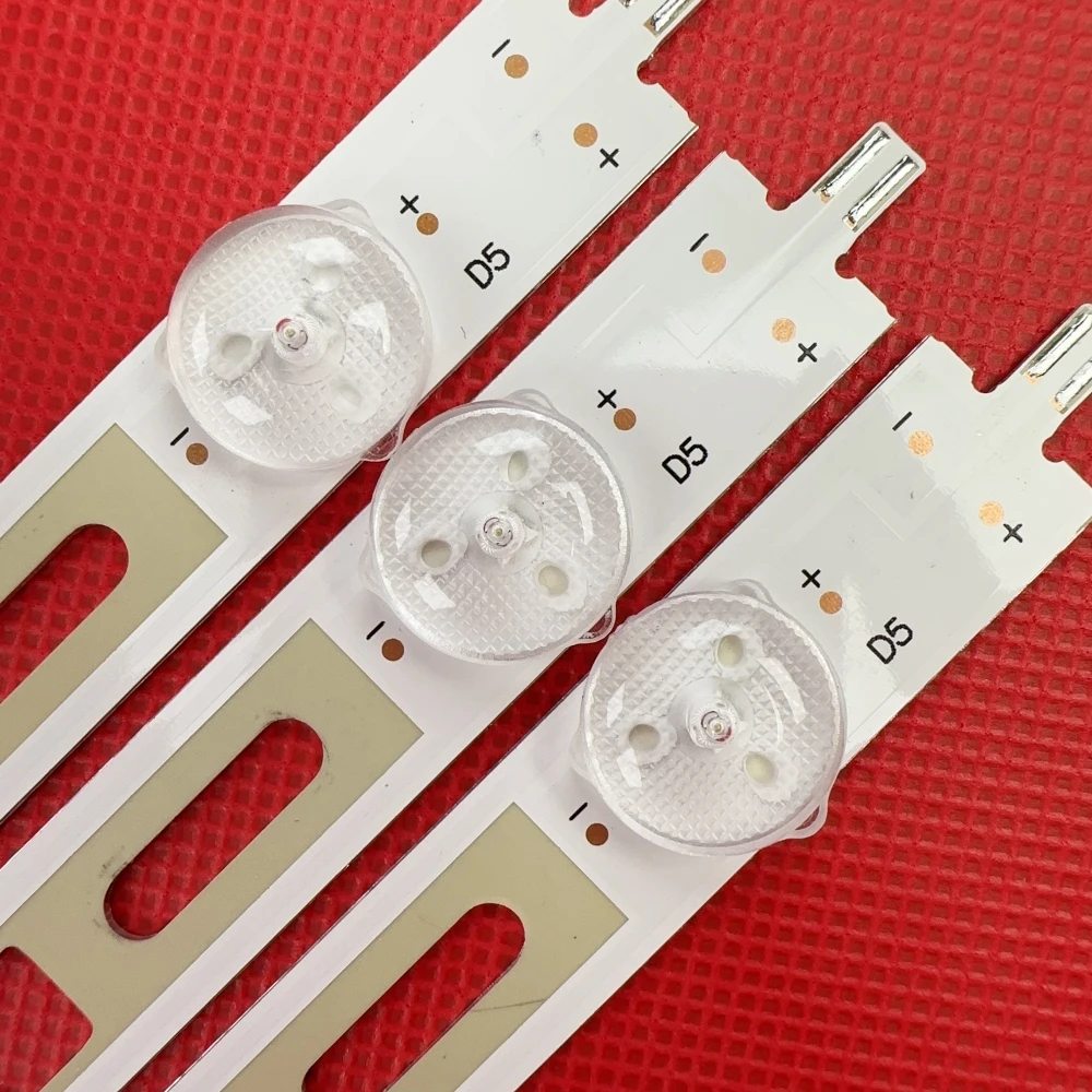 LED Backlight strip For Sony 40" KDL-40R480B KDL-40R450B KDL-40R483B KDL-40RM10B 2013SONY40A 2013SONY40B KDL-40R453B KDL-40W600B