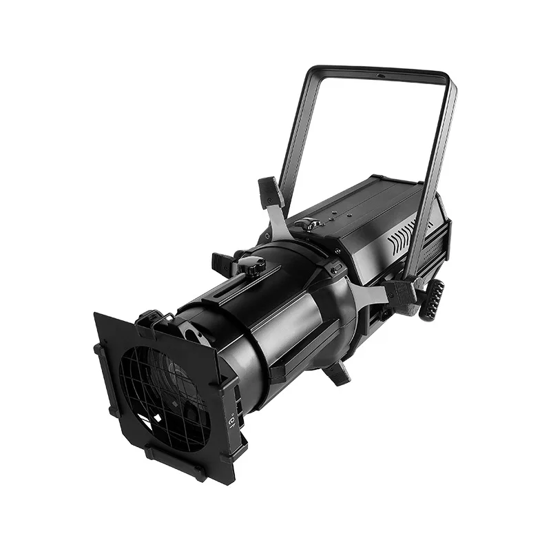 Wenjing led التصوير ضوء سطح ضوء المرحلة الأضواء 750 واط فيلم وتلفزيون الزفاف الرقص استوديو الأضواء عرض السيارات متابعة #5