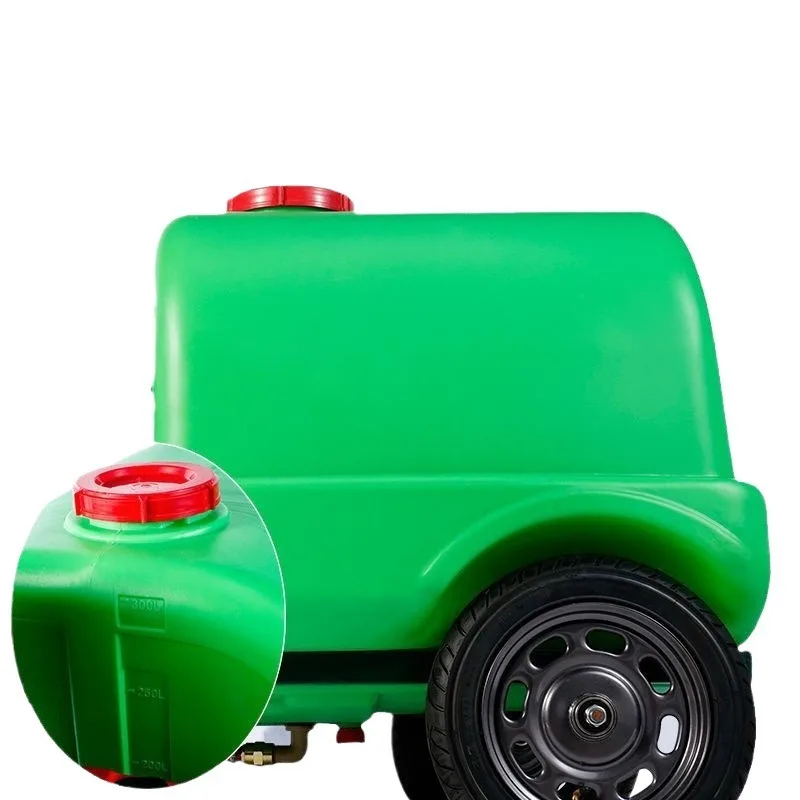 Commercial high pressure mobile cleaner high power car washer