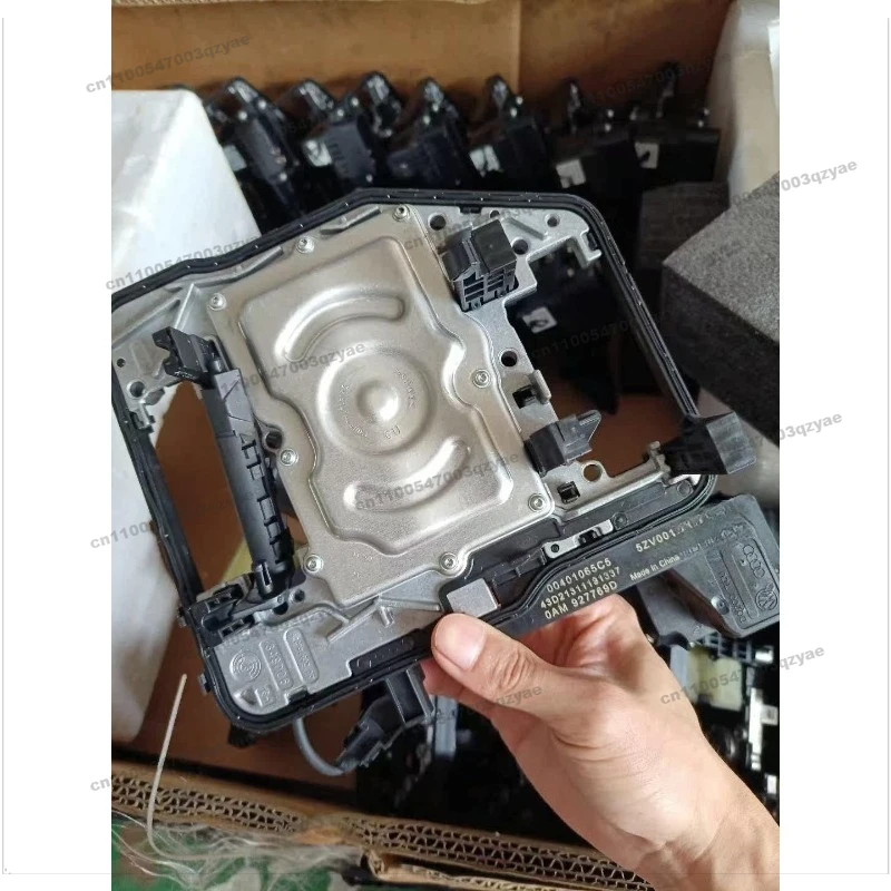 0AM927769D for 325025D H Mechanical and Electrical Unit DQ200 Body Assembly