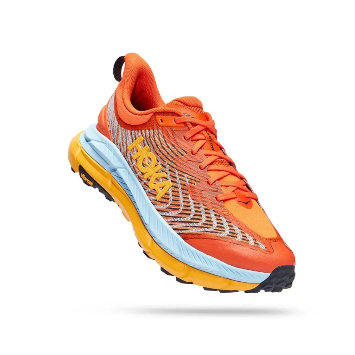 

2024 Original Hoka One One Skyline-Float X Running Shoes Men Women Engineered Mesh Upper Professional Marathon Sneakers