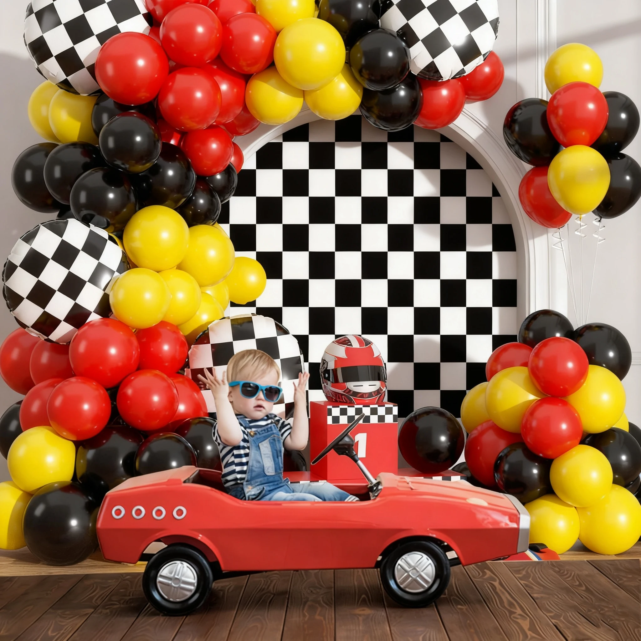 Thumbnail 3 - #10 New Party Supply Kits Arrivals