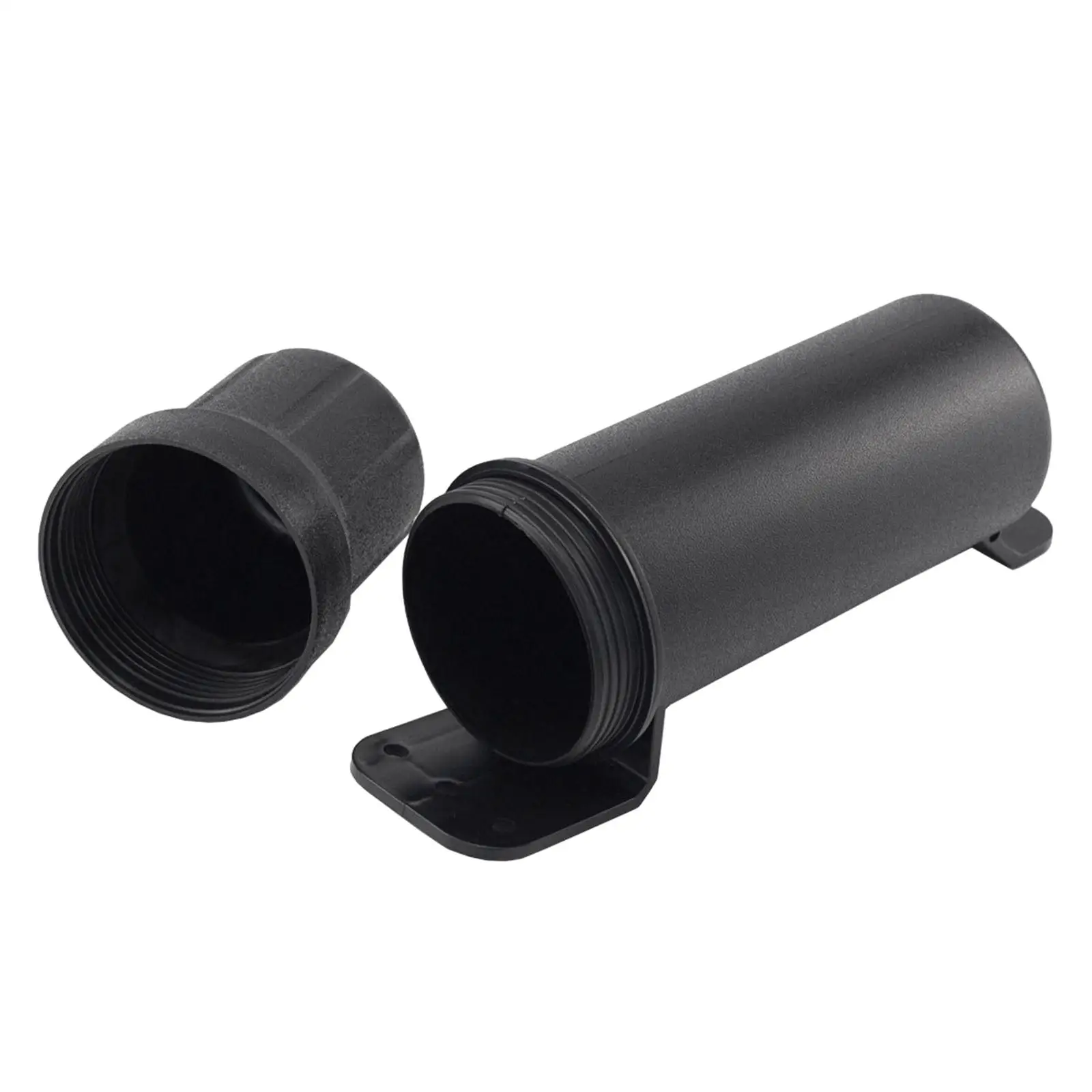 

Motorcycle Tool Tube Waterproof Holder Spare Parts Sturdy Replaces