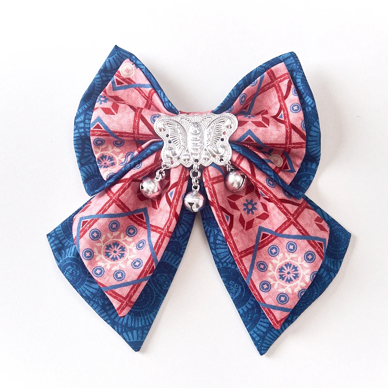 Bow Pet Cat Dog Bow Tie Collar Scarf Scarf