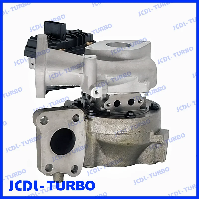 Turbo BV40 53039700373 14411-3XN3A 53039700231 53039880231 53039700341 turbocharger for Nissan Murano 2.5 dCi 140KW