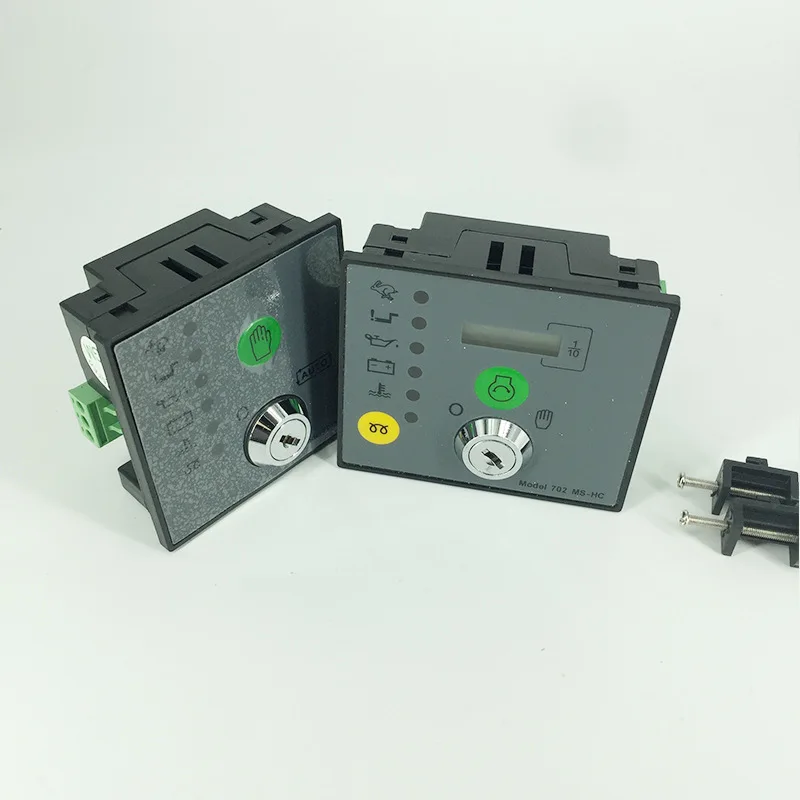 Diesel Engine Start…