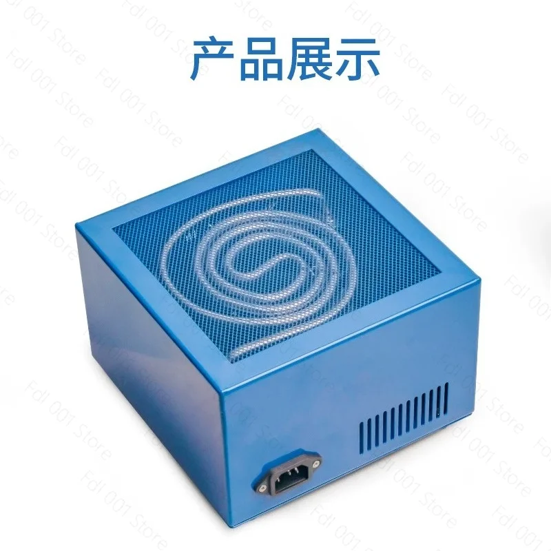 Electric Watch Dryer Movement Parts Drying Tool Timing Temperature Adjustable