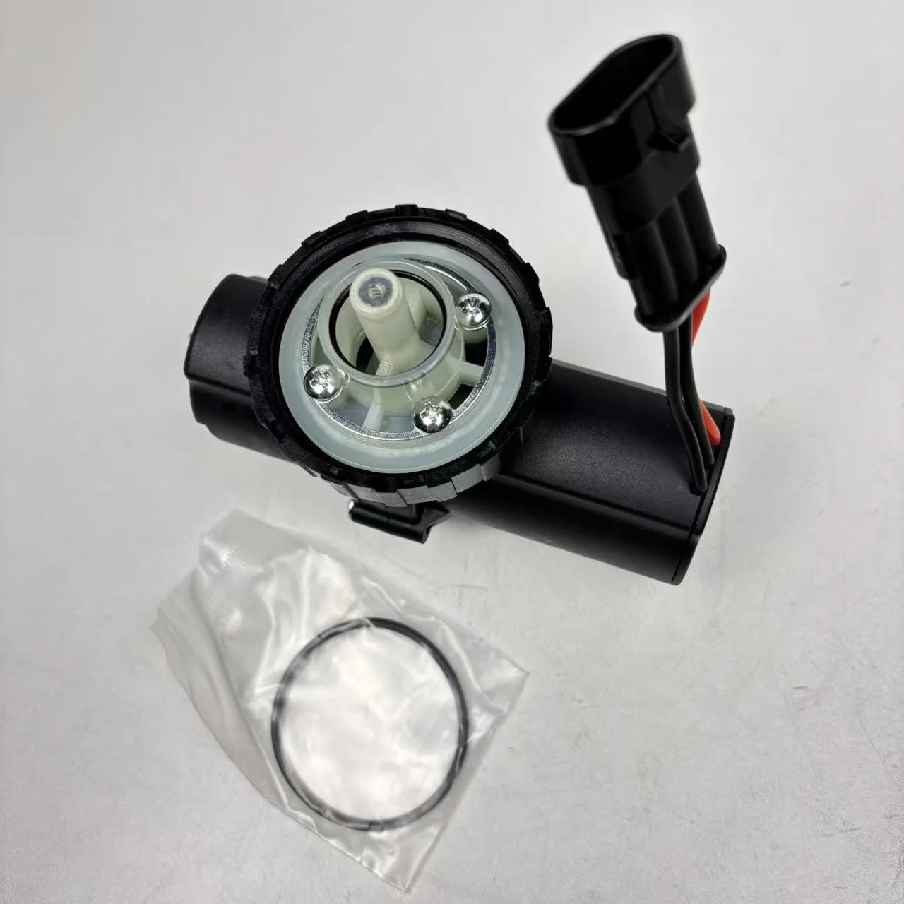 12V Electric Fuel Lift Pump 228-9130 For Caterpillar 428D 428E 432D 248B 287B 262B 252B 804C