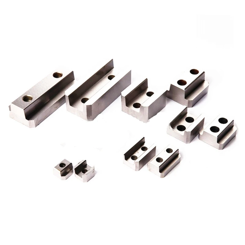 

TBSF16 TBSF20 TBSF25 TBSF30 TBSF35 Mold Positioning Block Positioning Block Auxiliary Square Positioning Lock locating unit rect