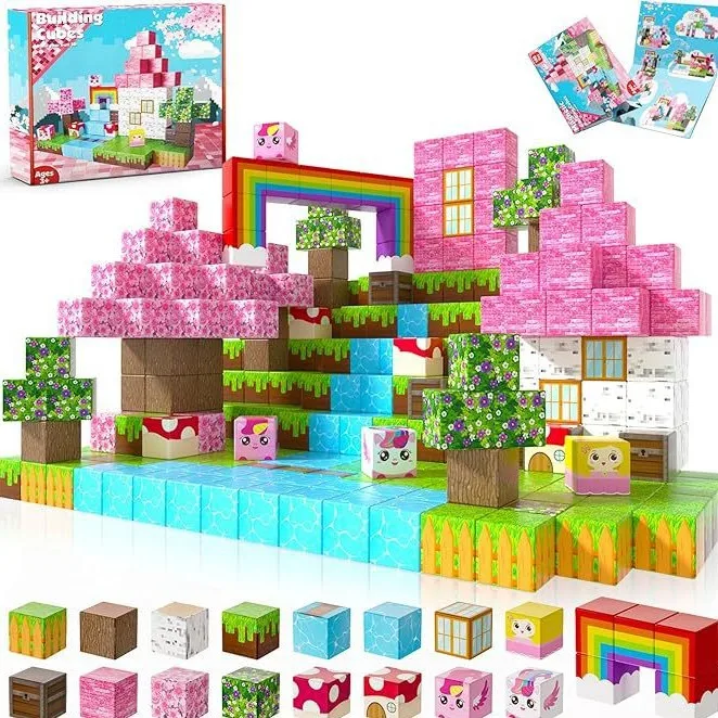 yZ[zjR[DIYCubN - }Cl}Olbg[hZbg j̎qƏ̎q 3Έȏ K{̋pgݗĂ