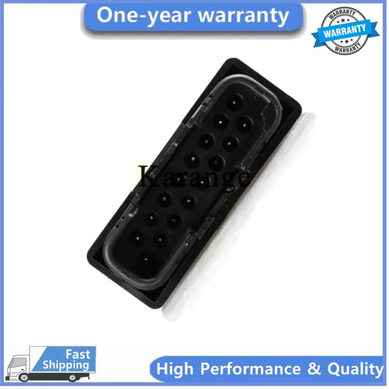 جديد دراجة نارية الرقمية الإلكترونية الإشعال سباق CDI صندوق وحدة ECU لهوندا الدبور 600 MV9 PC34 CB600F Hornet600 CB 600F