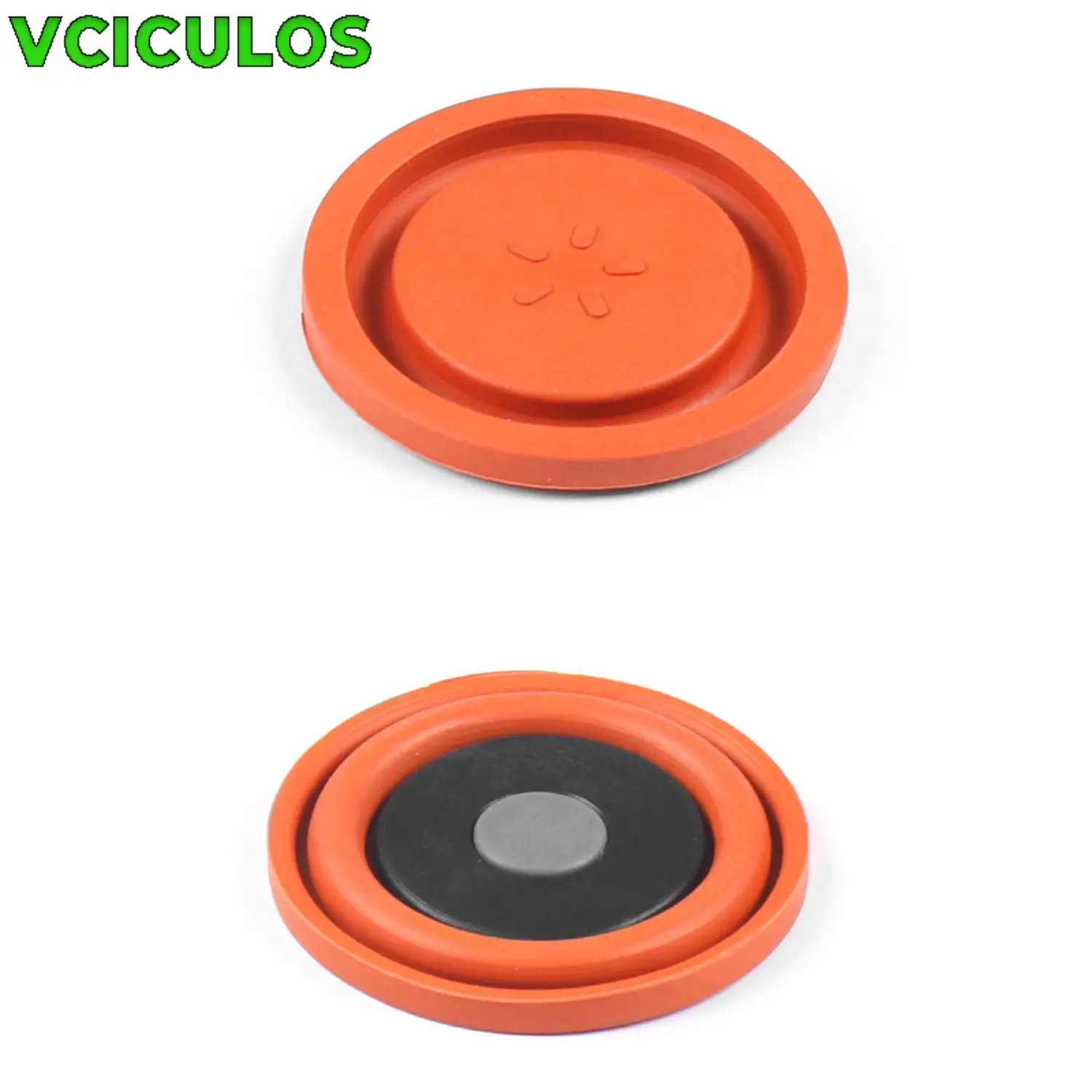 

1set Valve PCV Cover Repair Kit Membrane Engine Camshaft Valve Cover 25198874 55573746 For Cruze Sonic Car Accessories Parts