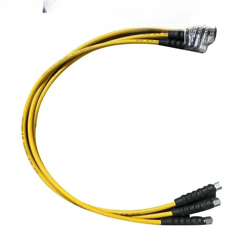 

120/200/280/400MPA ultra high pressure polyurethane soft tubing