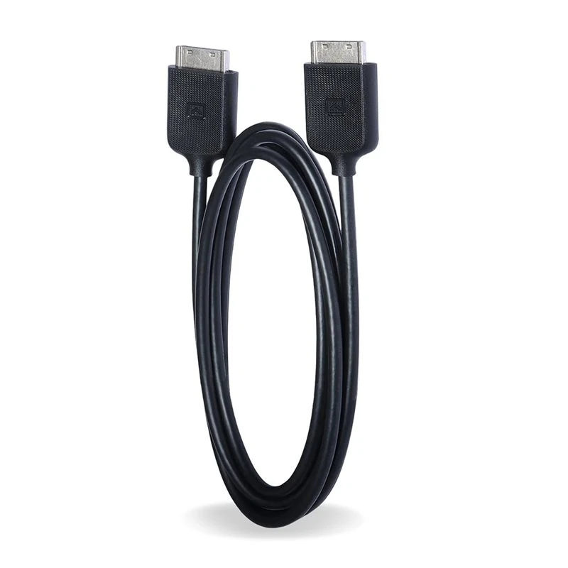 A42T-TV One Connect Cable 2M/6.5Ft For QN55Q6FAMFXZA