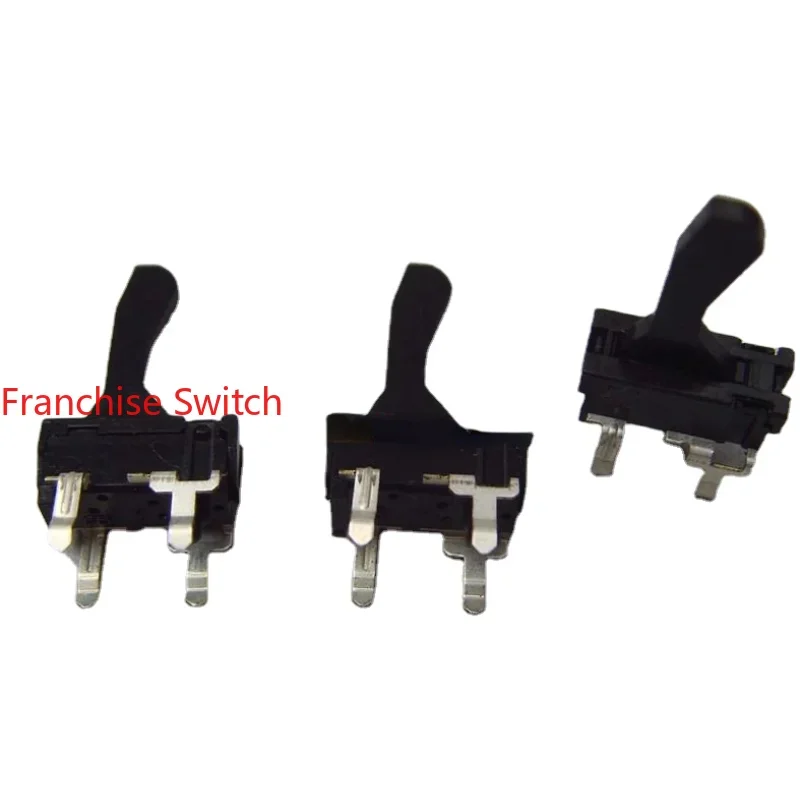 

10PCS Original Imported SPVF130104 Microswitch Detection Switch Camera