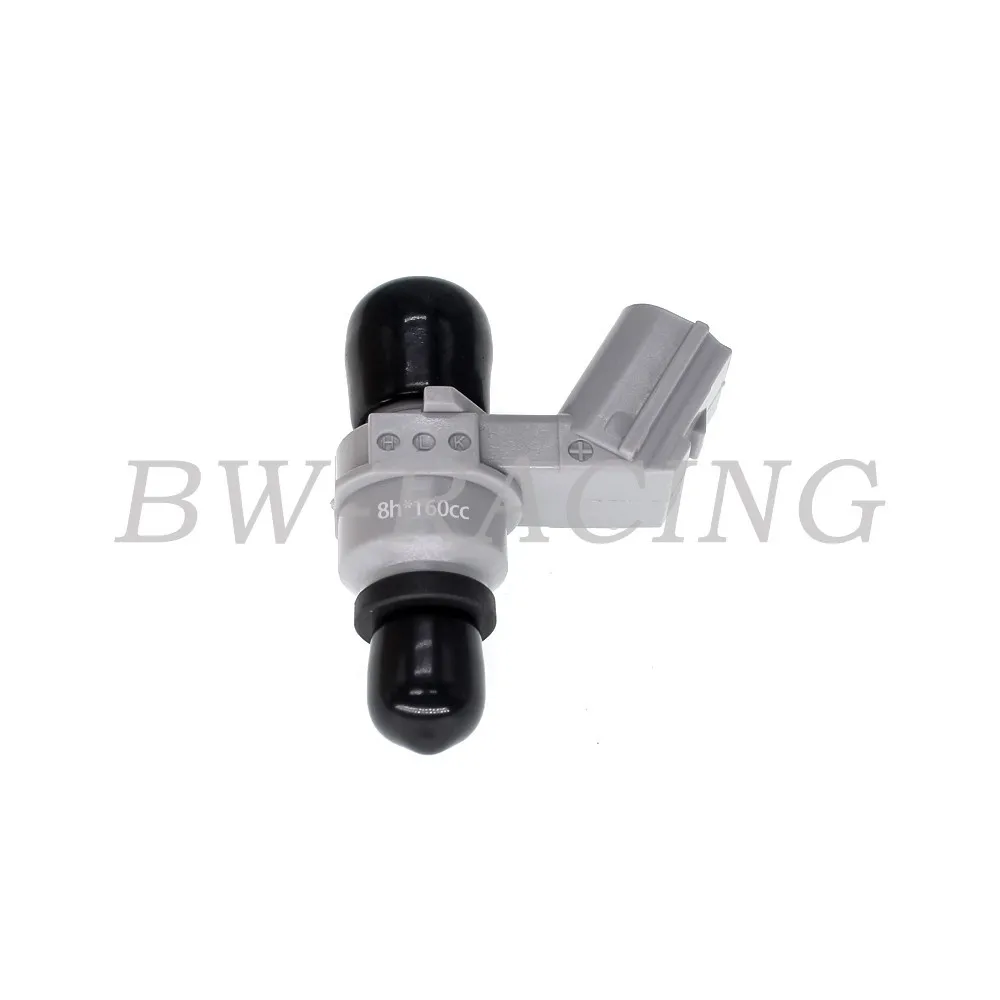 For Honda Wave110 Wave125 MSX125 Click150 PCX150 CBR150 RS150 Winner150 Fuel Injector Nozzle 6/8/10/12 Hole