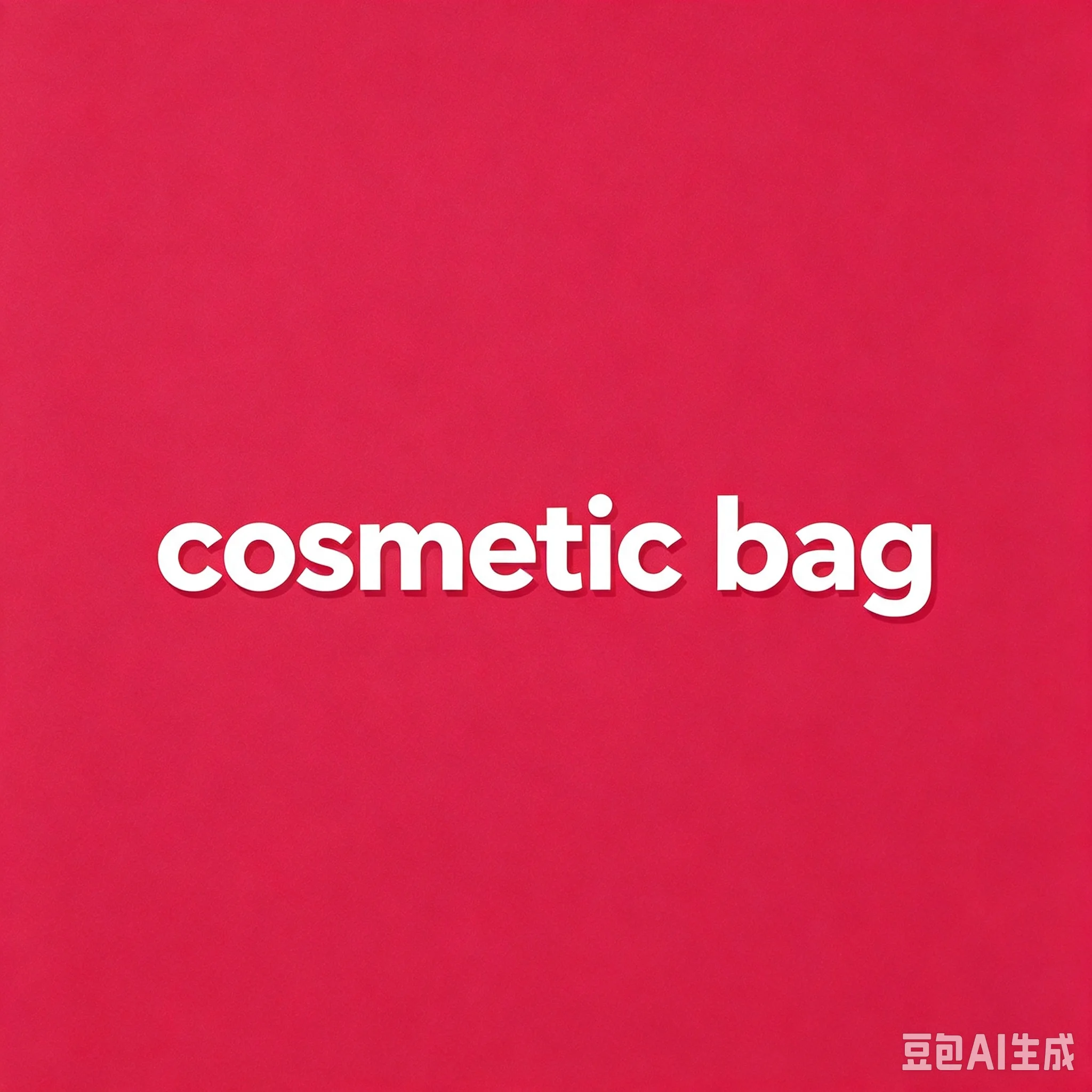 Heart Bow Drawstring Pouch, Multi-purpose Makeup Storage Bag, Soft Camera Protective Case, Portable Travel Organizer