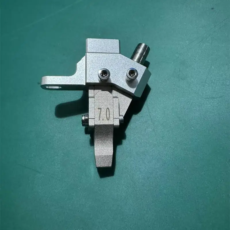 handheld screw machine clamping nozzle chuck handheld screw machine accessories electric batch fixing sleeve