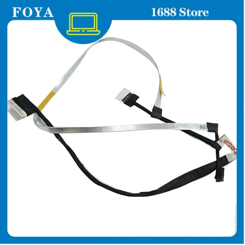

MC02003K100 40Pin для ноутбука HP Chromebook 15-DE 15T-DE DPC50