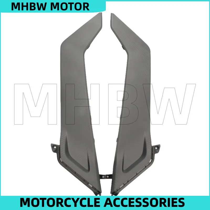 Left / Right Pedal Side Cover for Sym Xs300t Joymax Z300