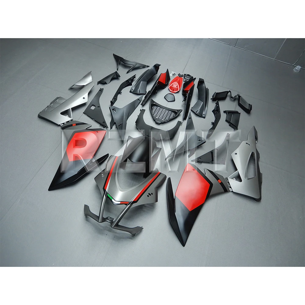 For Aprilia RSV4 1000 RF 2016-2019 RSV4 Factory 2019-2020 Motorcycle Fairing ABS Injection Customized Fairings Kit A1016-101a