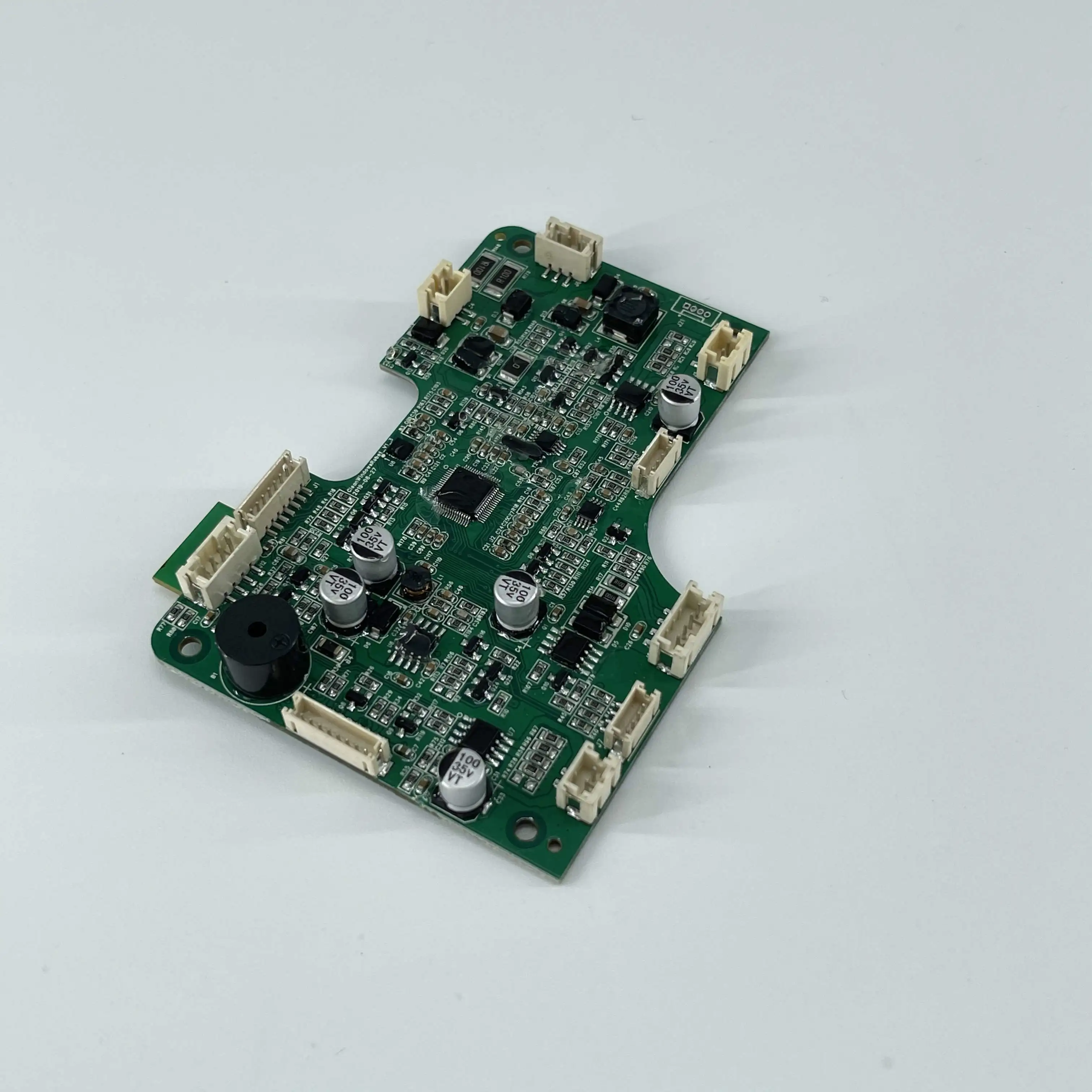 Original Hutt ddc55 ddc5 ddc51 main board replacement parts