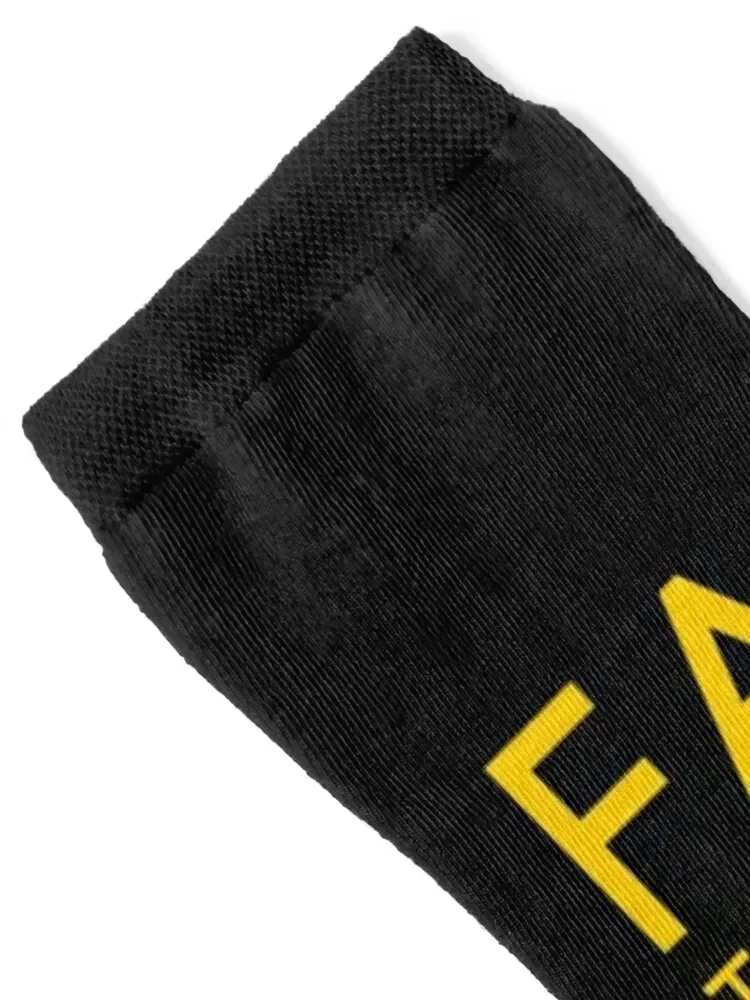 BEST SELLER - FAC51 The Hacienda Merchandise Essential T-Shirt Socks hockey cool funny gift Ladies Socks Men's