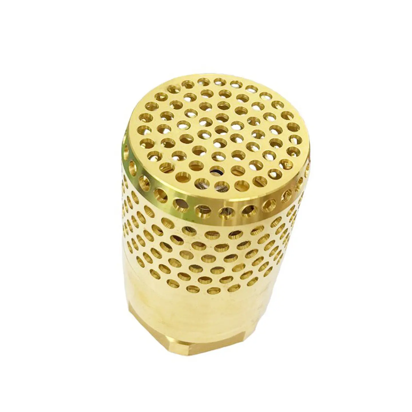 Copper industry all-copper valve, all-copper bottom valve, all-copper inner wire brass bottom valve DN25-DN100