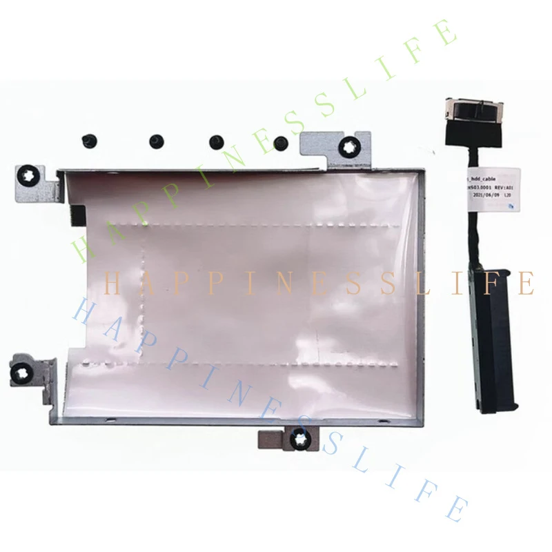 PK+   Cable Holder For Dell Latitude5521 5531 E5531 Precision 3561 M3571 0PCX32 96GVC