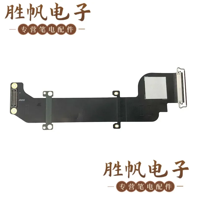 For ASUS Lingyao 16 Air UM5606 OLED non-touch screen cable 40pin 08201-051020000