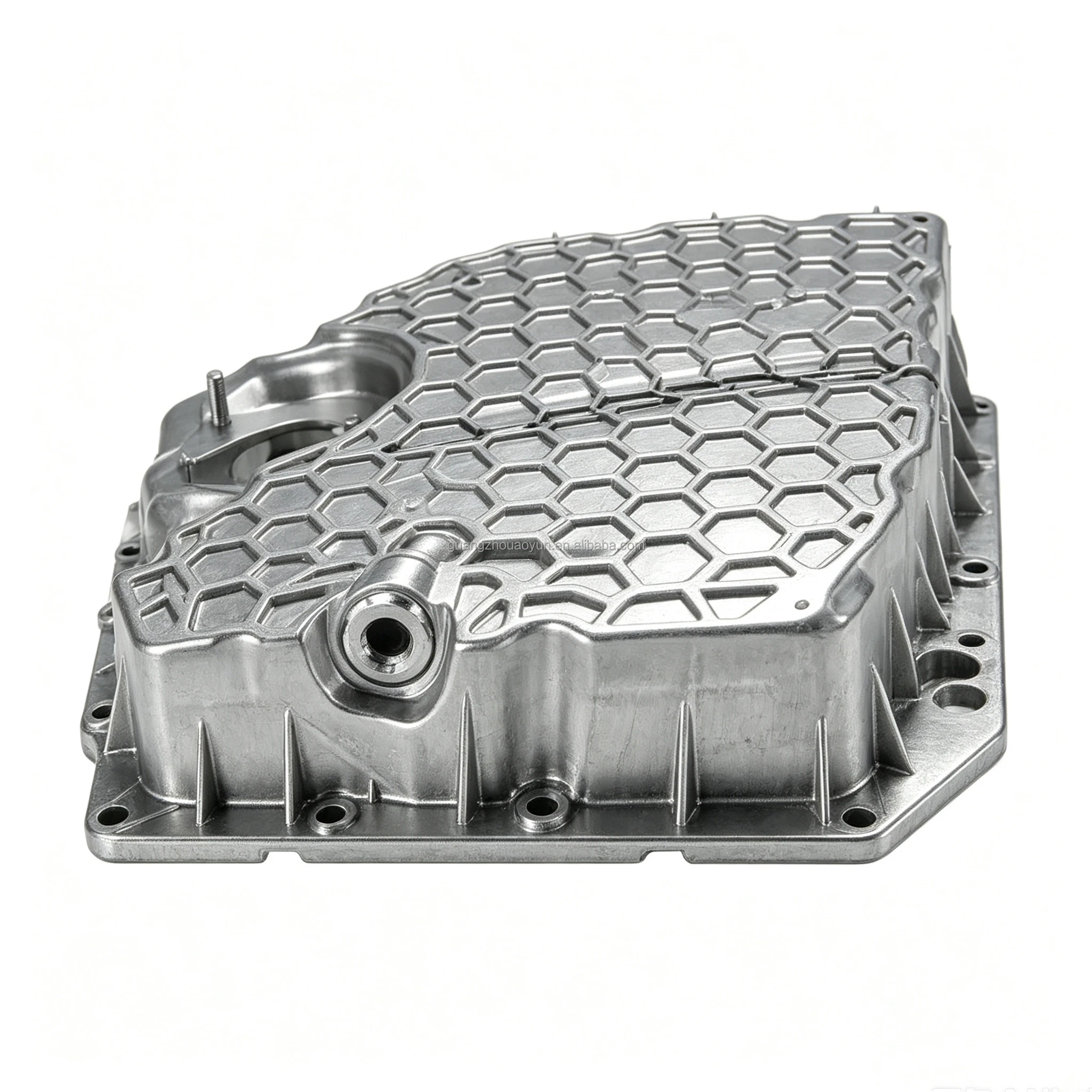 New Factory Oes Engine Oil Pan 06K103598G 06K103600R 06K103600AE for 2.0TSI Volkswagen Golf Mk7