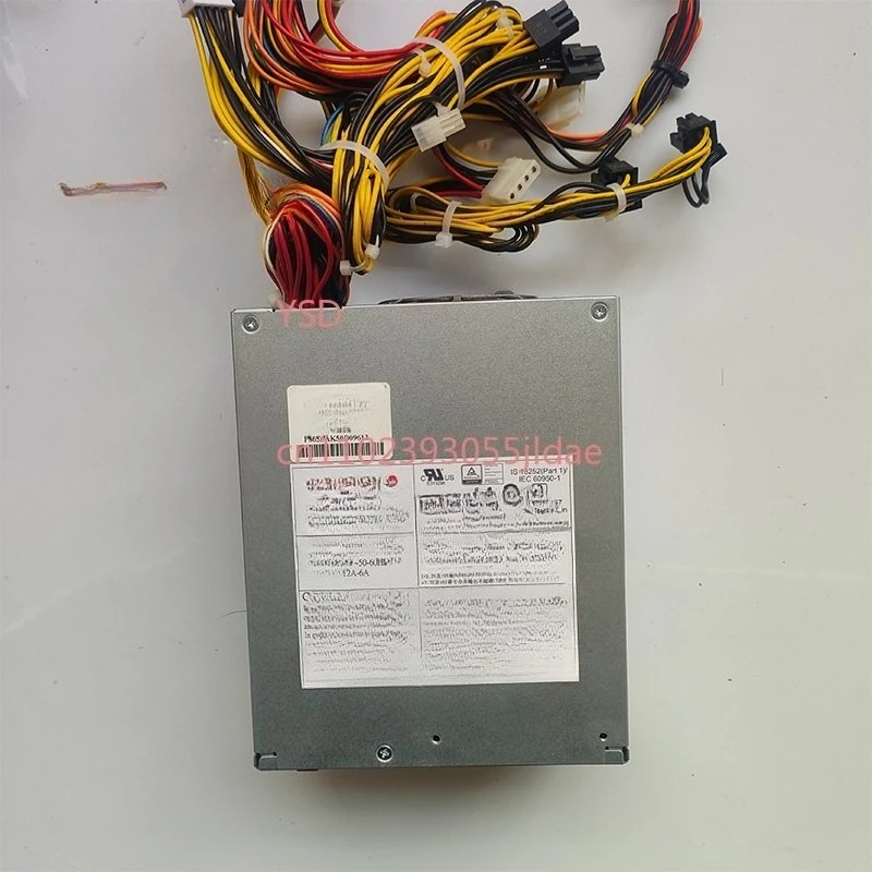 PWS-865-PQ 865W Tow… - image