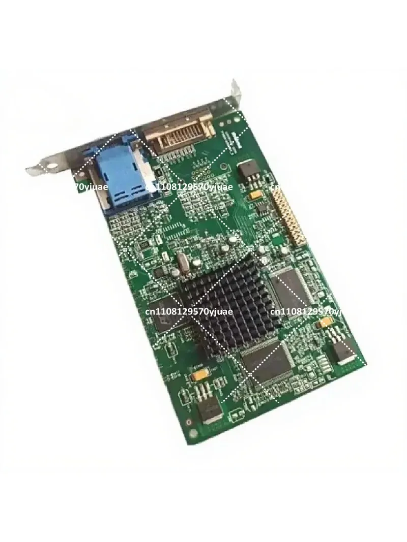 G450 64MB PCI DVI Graphics Card (G45FMDVP32DB, F7003-0301, 03N5853)
