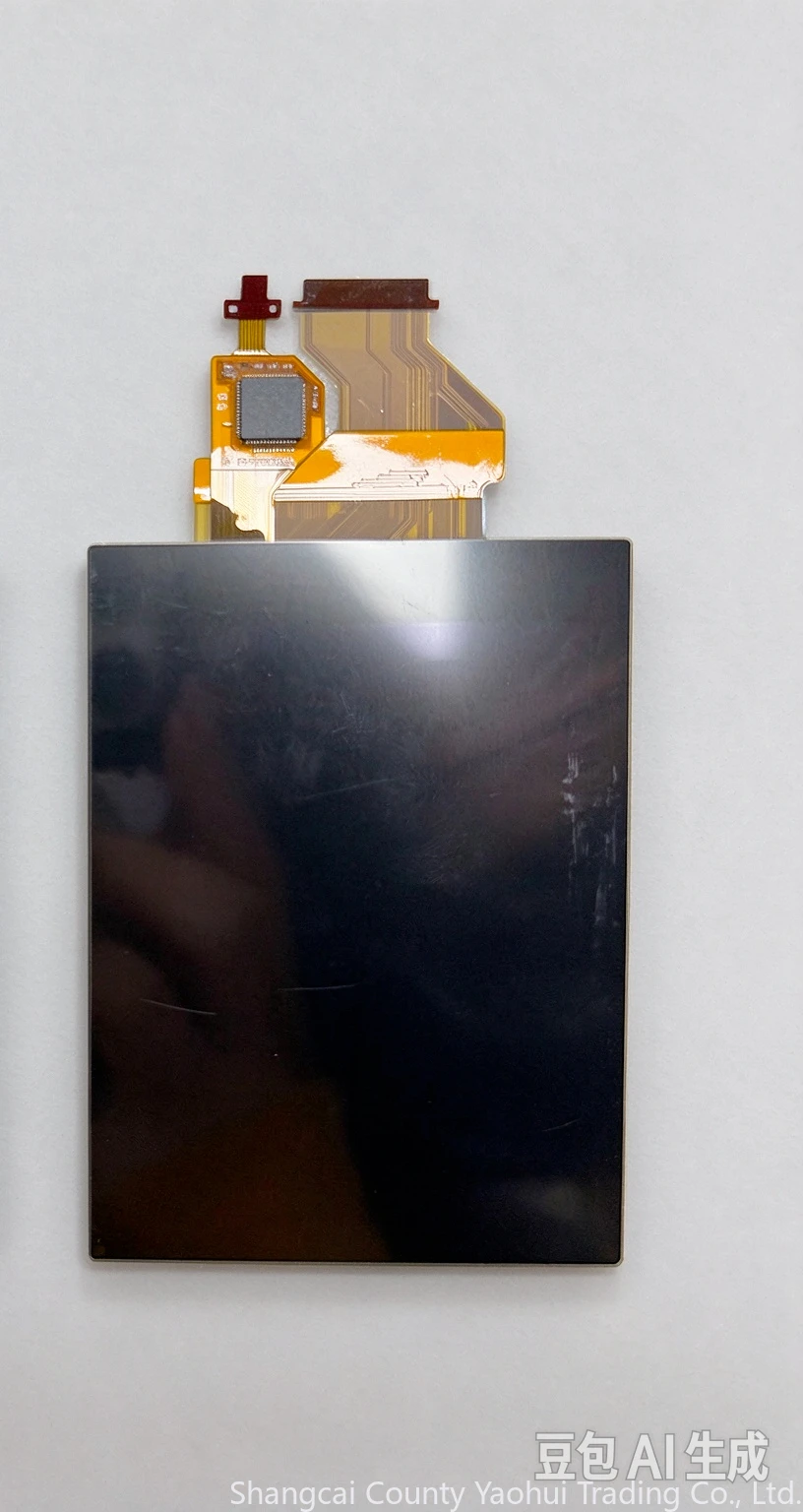 For SONY A7M3 RX100M6 M7 RX100VI HX99 A7C touch LCD screen