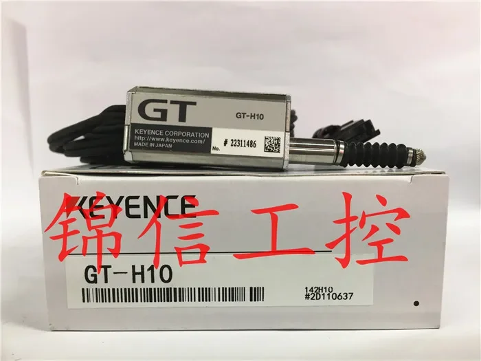 KEYENCE  GT-H10  100% new and original