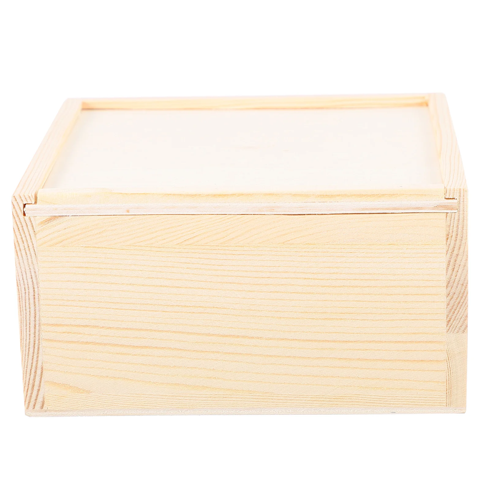 

wooden storage box gift packing box jewelry box storage box storage holder