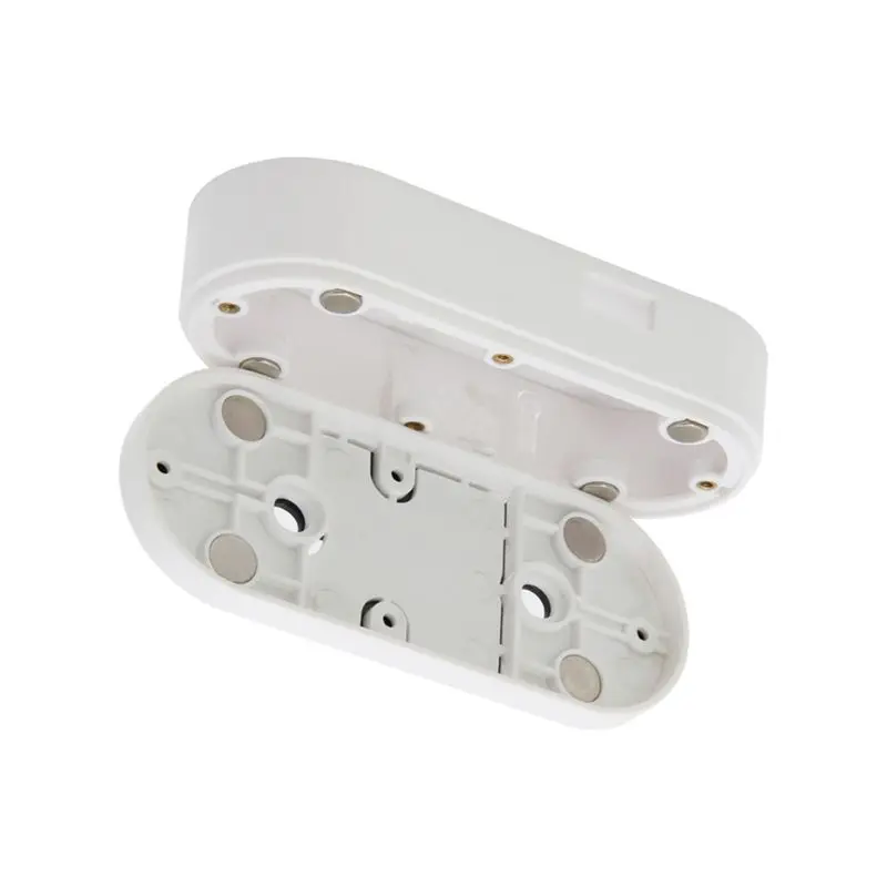 LILYGO Protective Shell For T-Embed Board- T-E Embedded Design, Easy Port Access, Enhanced Durability B