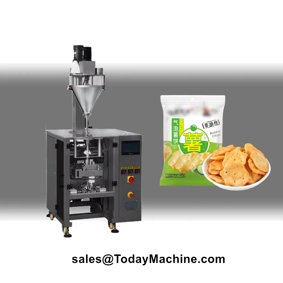 Automatic Electric …