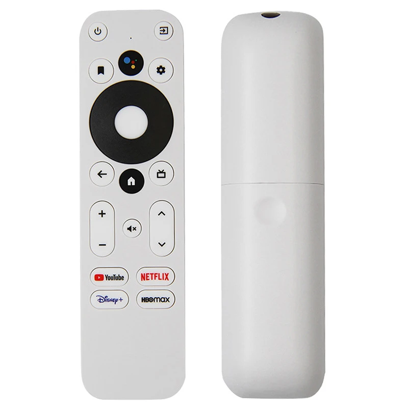 New Voice Remote Control For Mecool Km7 Km2 Plus Km1 Km6 Km3 4K Certified Android TV Box Set Top Box TV Remote Control