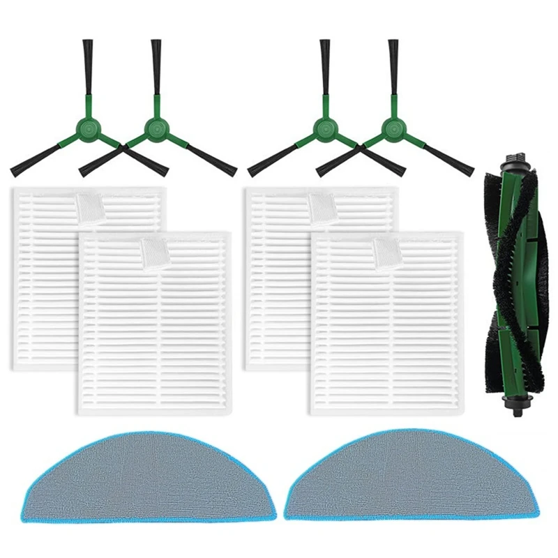 Сменный комплект аксессуаров для робота-пылесоса Irobot Roomba Essential Y0112