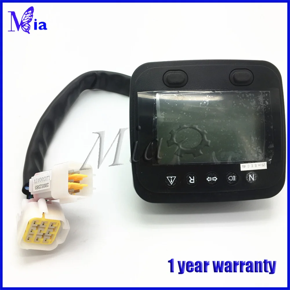 A73Q-Motorcycle Digital Ignition CDI Unit Starter Ignitor For KAWASAKI Stable Output Igniter 21119-2148 21119-2156 Replacement