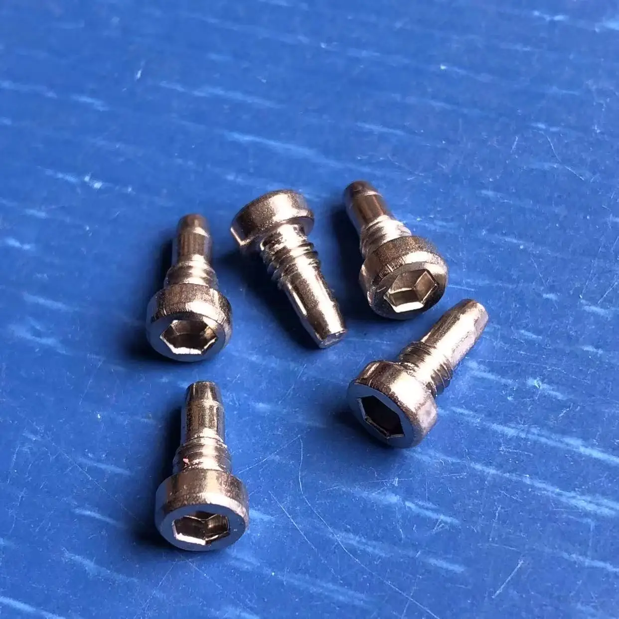 

10pcs/20pcs Agras DJI T30/T40/T20P Motor Locating Pin Kit Part Agriculture drone accessories 000032