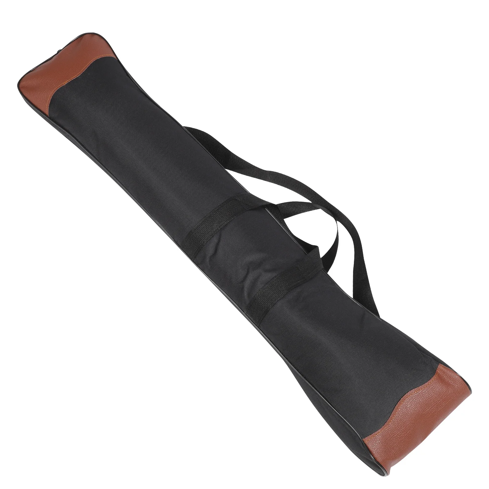 

Oxford Cloth Erhu Bag Lightweight Protective Carrying Case Padded Anti-Scratch Portable Erhu Storage Holder Musical Instrument