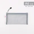 A6 grey