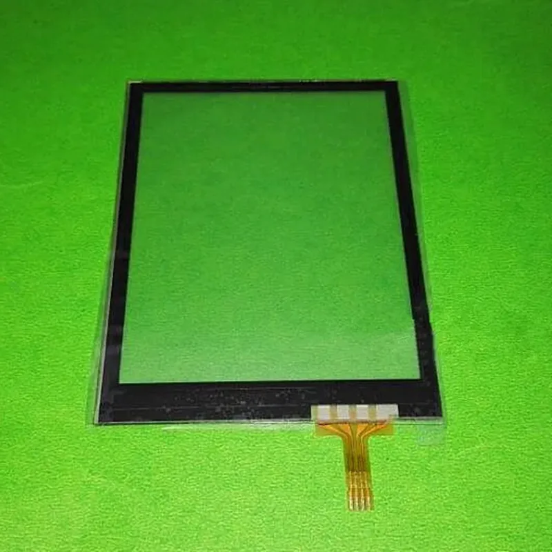M3 Data Collector Touch Screen For UT035QVP-011 UL350P-02 UL350P-01 UT035QVP-001 Direct Replacement Cracked/Broken Touch Panel