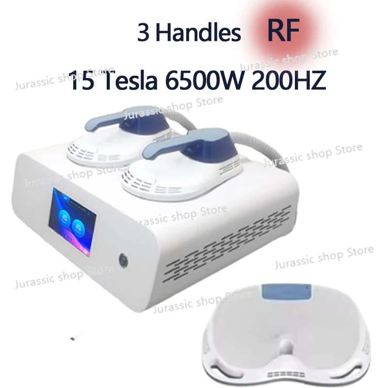 

The Machine Comes with 2 Large Handles and A Seat Cushion, Which Will Be Shipped Via Express Delivery